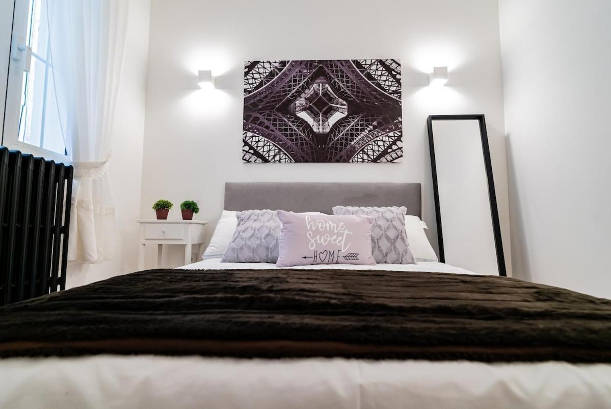 Lujoso Y Amplio Apartamento Con Parking Incluido León Eksteriør bilde