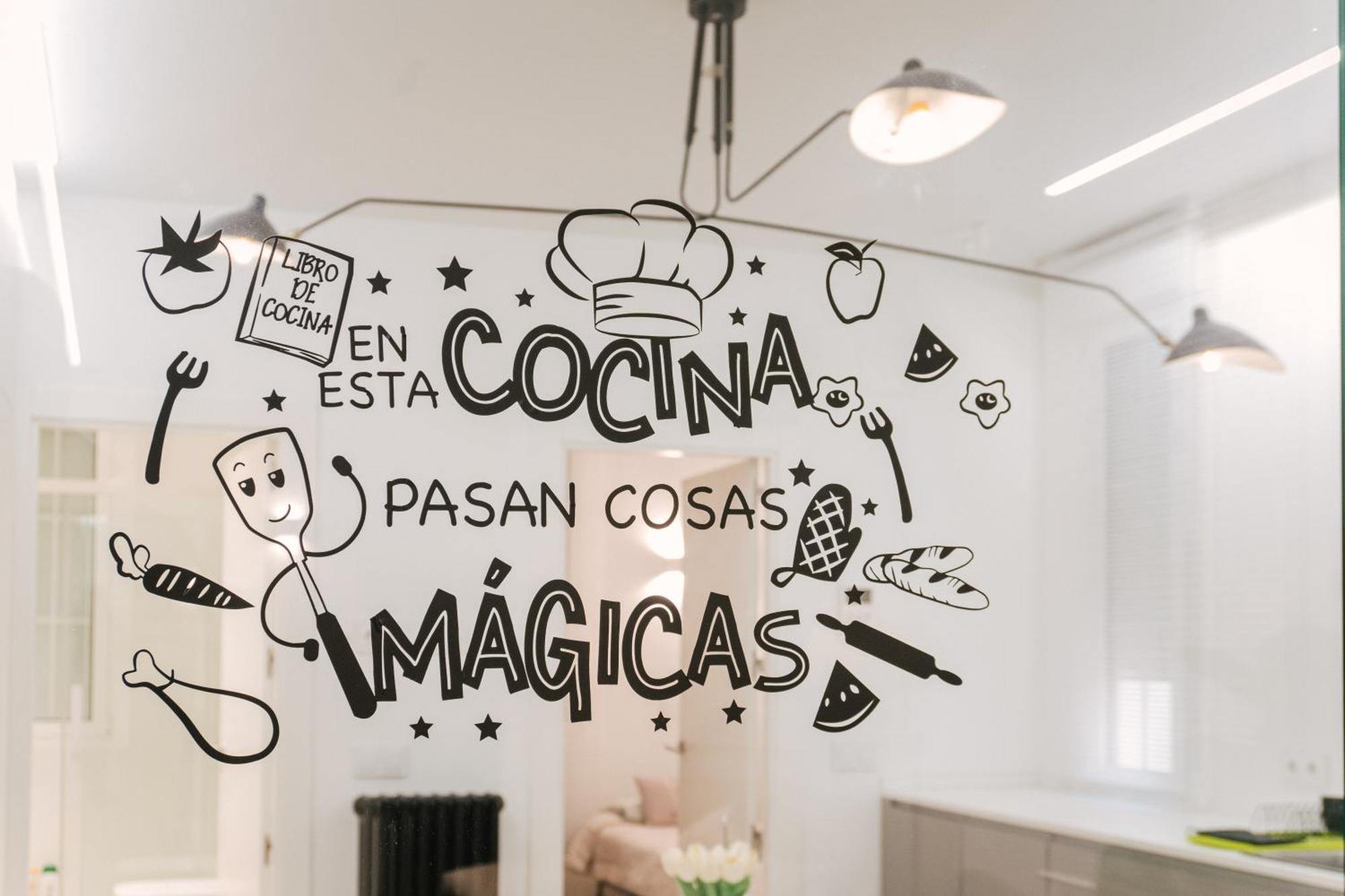 Lujoso Y Amplio Apartamento Con Parking Incluido León Eksteriør bilde